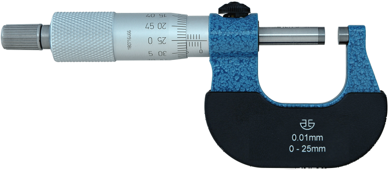 左右手外徑千分尺101-01-003-036 左右手外徑千分尺101-01-003-036