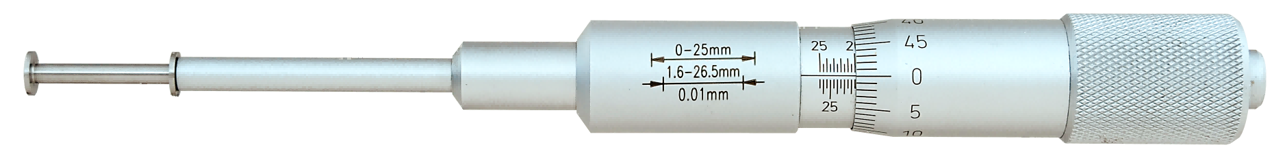 無測力測槽千分尺202-70-000 無測力測槽千分尺202-70-000