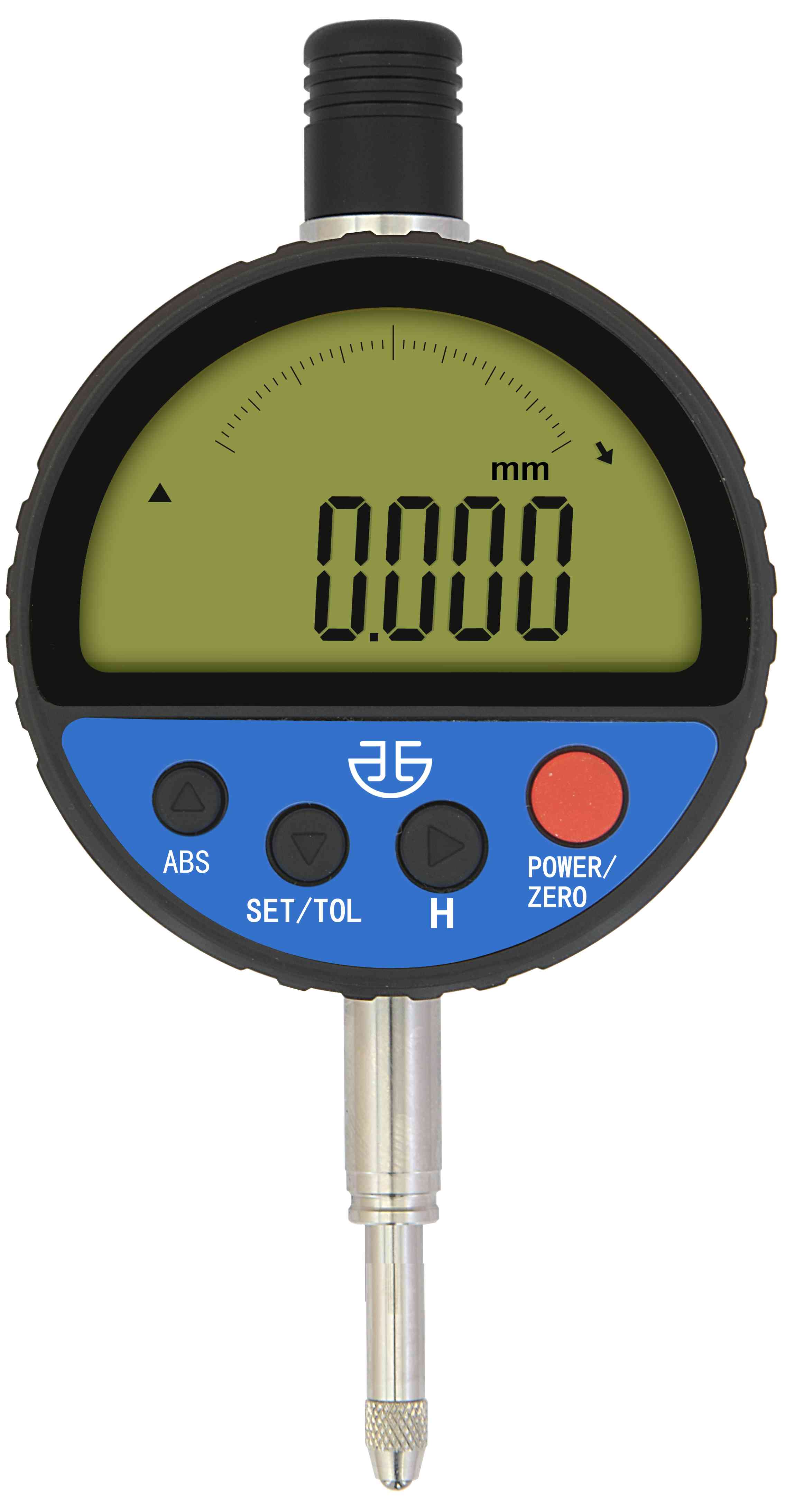 電子數顯指示表503-00-000(1)